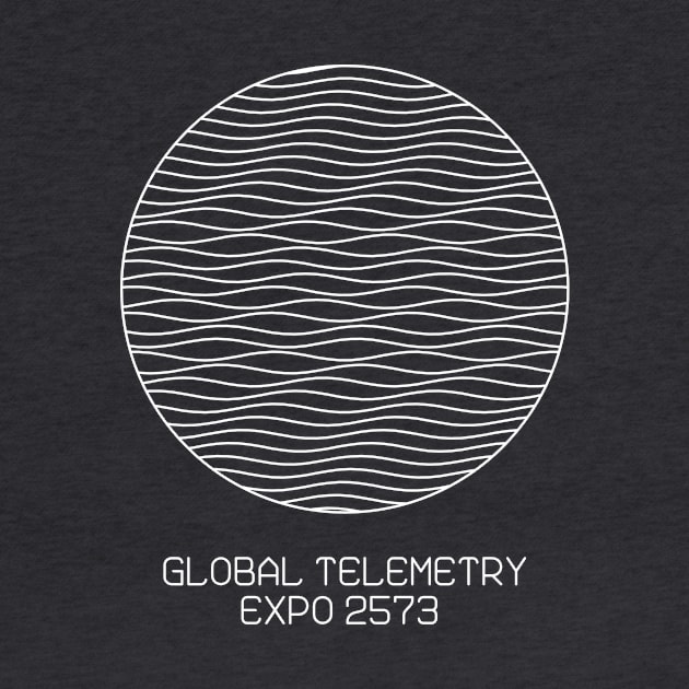 Global Telemetry Expo 2573 by Neurofuzzy